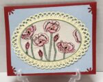 Blank Greeting Card
