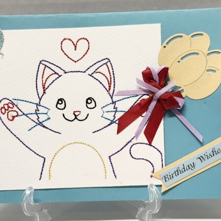Birthday Card