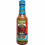 Tasty Heat's Hot Sauce MAGMA