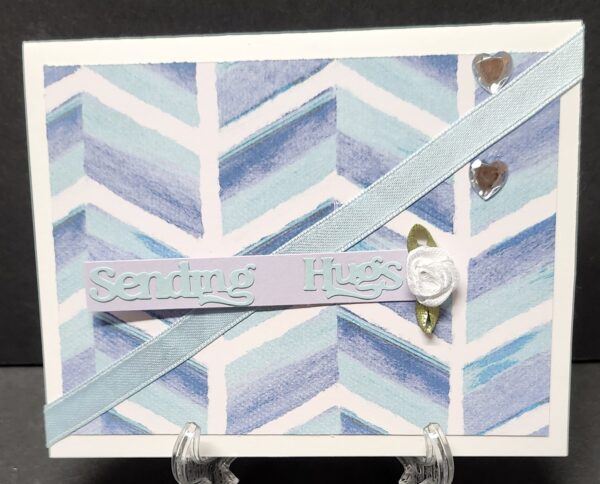 Love Greeting Card