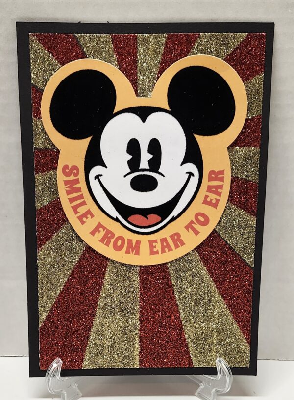 All occasion greeting card