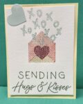 Love Greeting Card