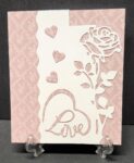 Love Greeting Card