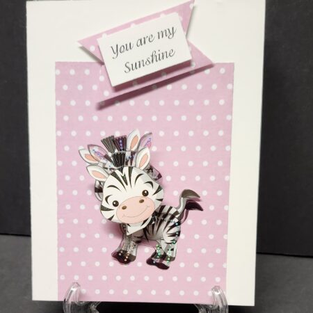 Any occasion greeting card