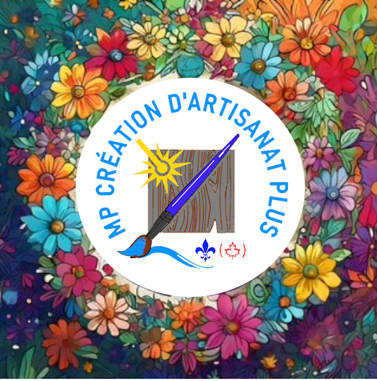 MP Creation D artisanat Plus