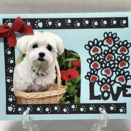 personalize