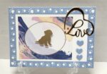 Pet Greeting Card