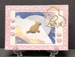 Pet Greeting Card