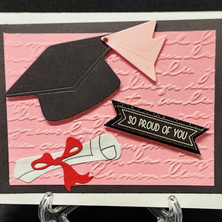 Graduation Greeting Cards