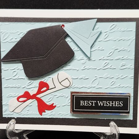 Graduation Greeting Cards