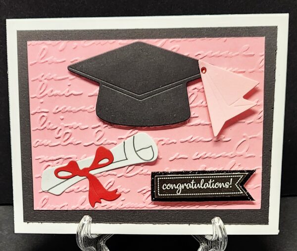 Graduation Greeting Cards