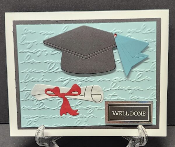 Graduation Greeting Cards