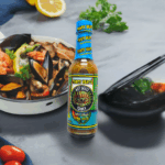 Tasty Heat's Hot Sauce TANGY