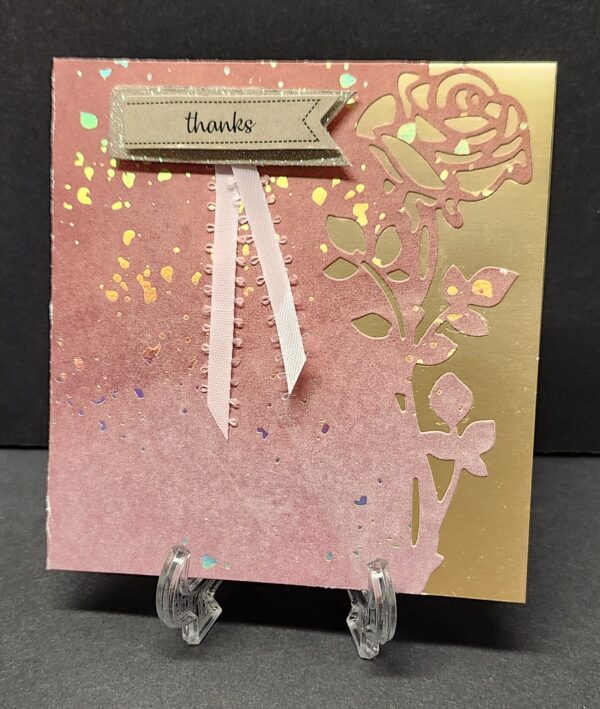 Greeting Card