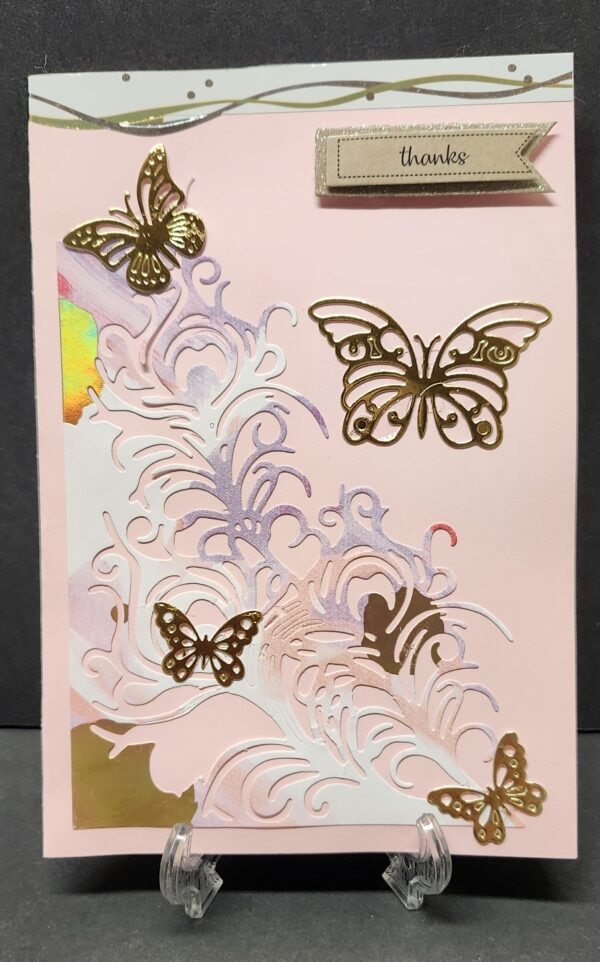 Greeting Card
