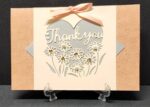 Thank you Card