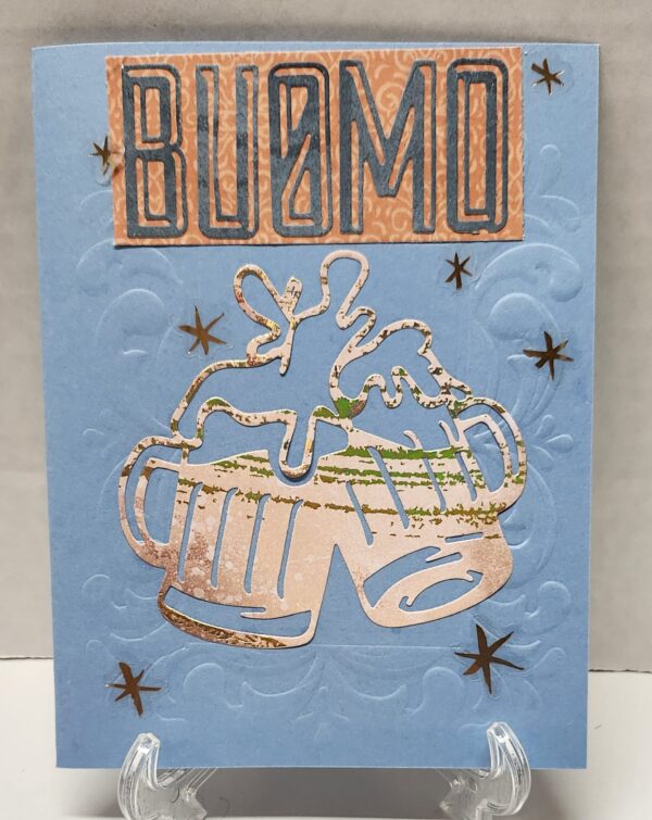 Greeting Card