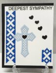 Sympathy Greeting Card