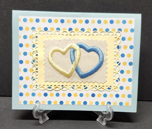 Greeting Card