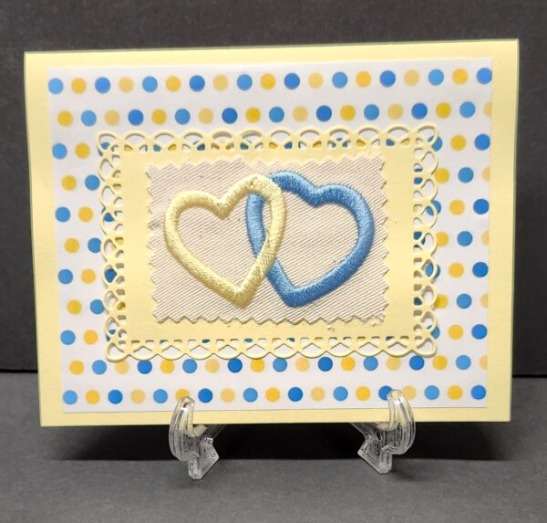 Blank Greeting Cards