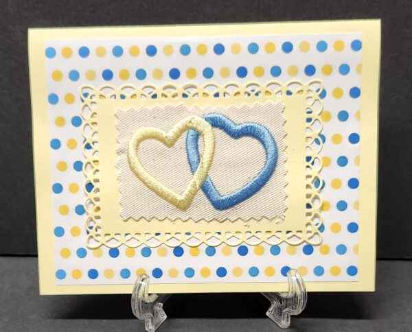 Greeting Card