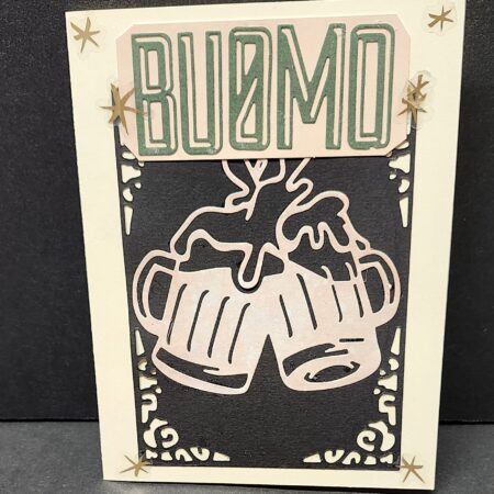 Greeting Card