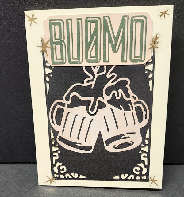 Greeting Card
