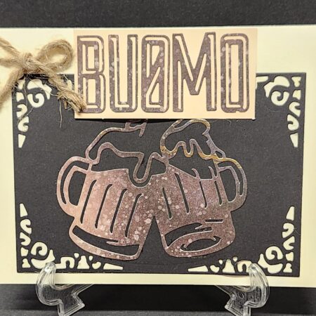 Greeting Card
