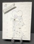 Wedding Greeting Card