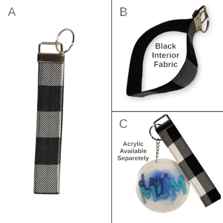 wristlet Keychain 3-Photoroom