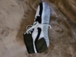 Nike Inspired Slippers