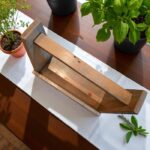 Farmhouse Garden Trug