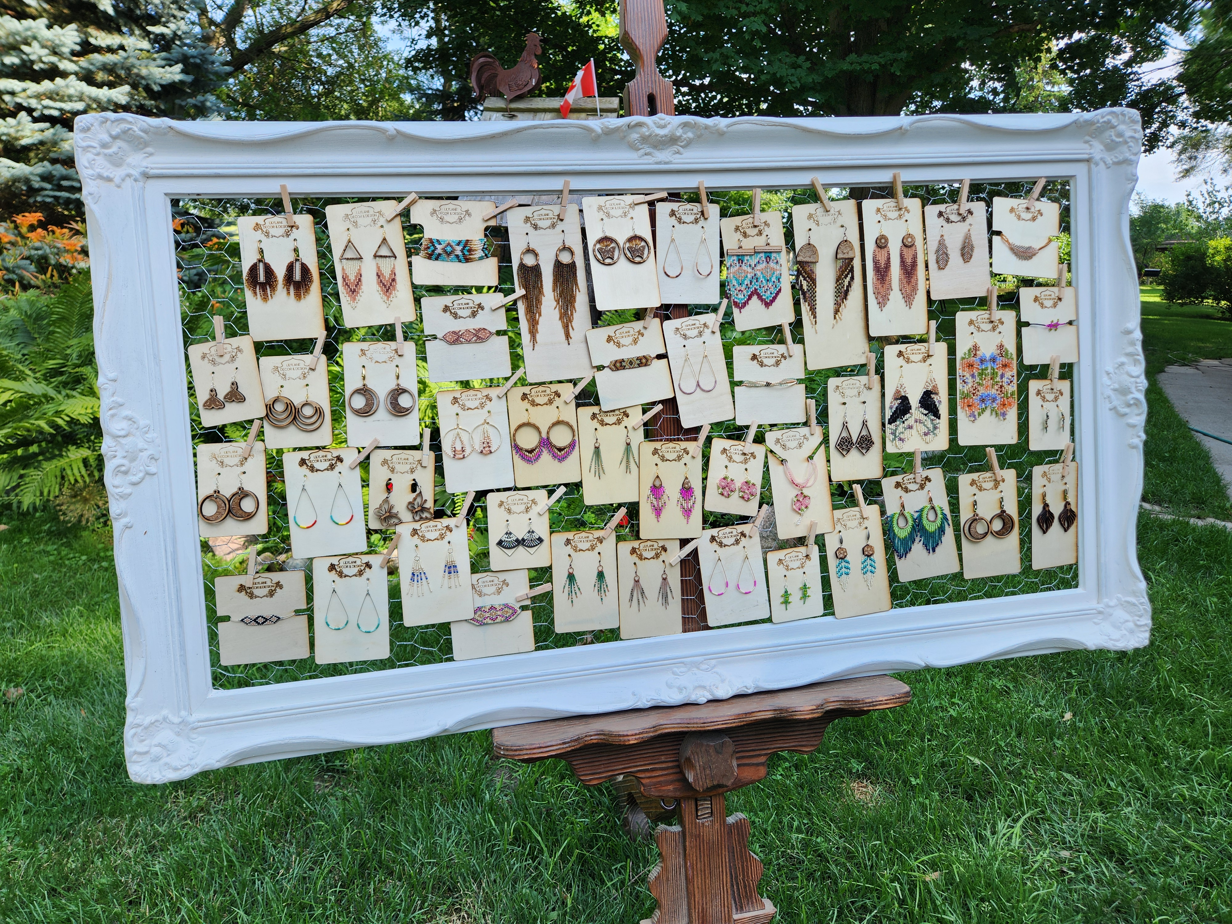 Lilylane Bits and Beads