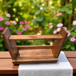 Farmhouse Garden Trug