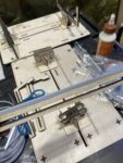 Boat Jig for scale model building