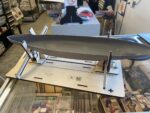 Boat Jig for scale model building