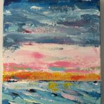 Big Sky Sunset