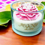 Endless Love Candle