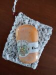 Soap Bags 100% Cotton