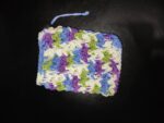 Soap Bags 100% Cotton