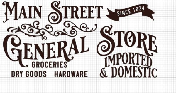 Farmhouse Wooden Constructed Crate