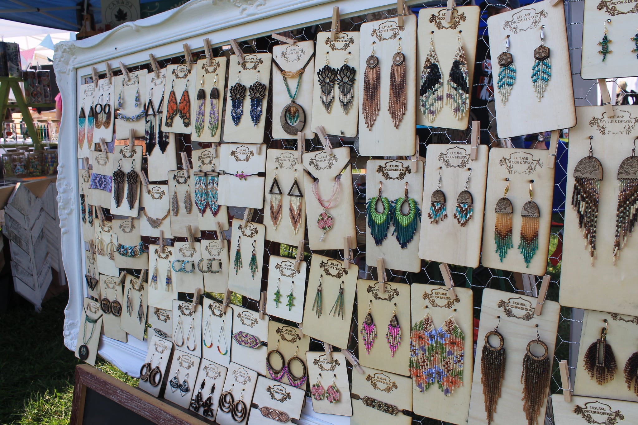 Lilylane Bits and Beads