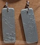 Whimsical Nature-Inspired Earrings – Embrace the Beauty of the Outdoors