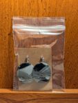Earrings - Bold. Modern. Uniquely You.