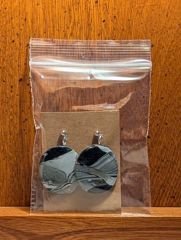 Earrings - Bold. Modern. Uniquely You.
