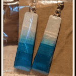 Make Waves With Every Look – Ocean Ombre Earrings