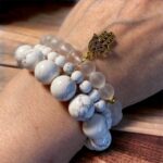 Calming Stack Bracelet