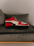 Nike Inspired Slippers