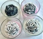 Endless Love Candle