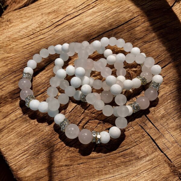 Healing Gemstone Bracelet